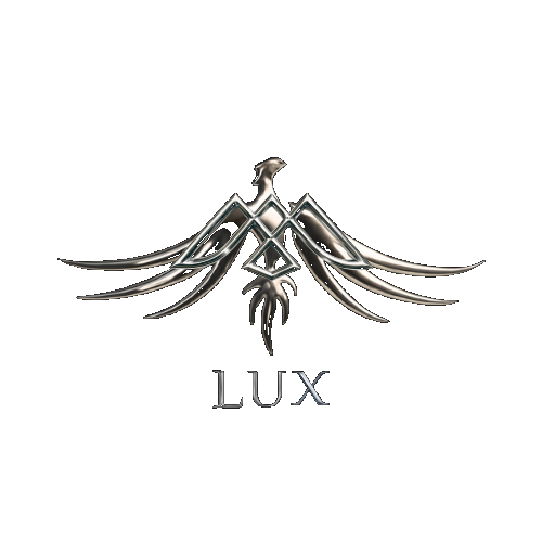 LUX Logo